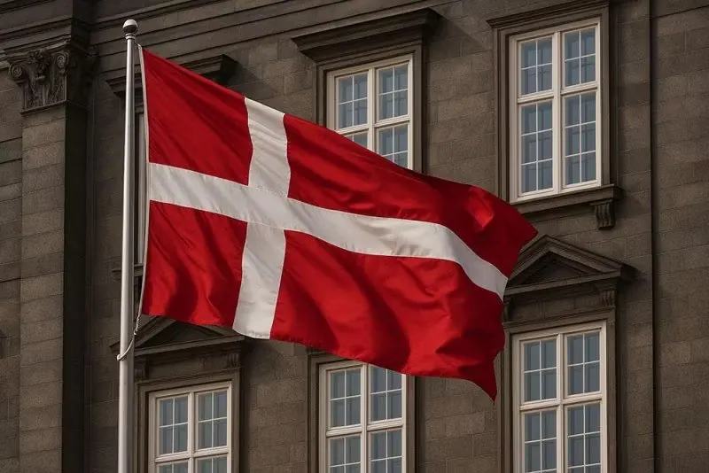 Tanska: Venäjä käy hybridisotaa meitä vastaan