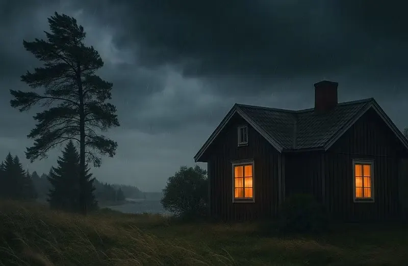 Milloin kotivara on hyvä hankkia?