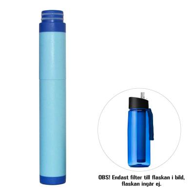 Suodattimen täyttöpakkaus