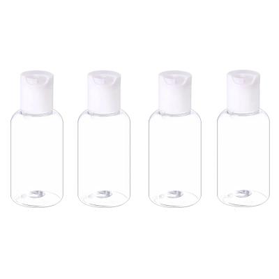 Matkapullot 75 ml – 4 kpl