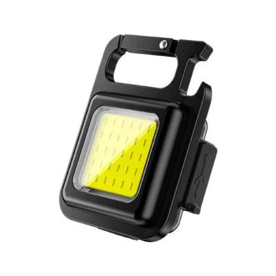 Ladattava minikokoinen LED-taskulamppu