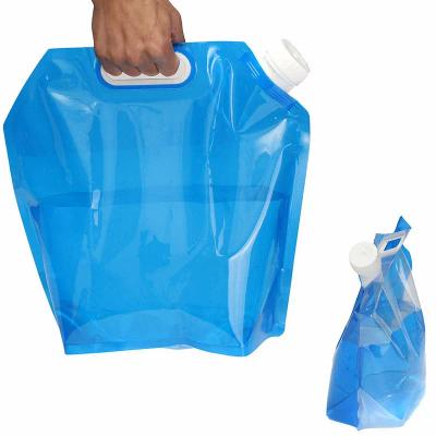 Vedenkuljetusastia – 5 l