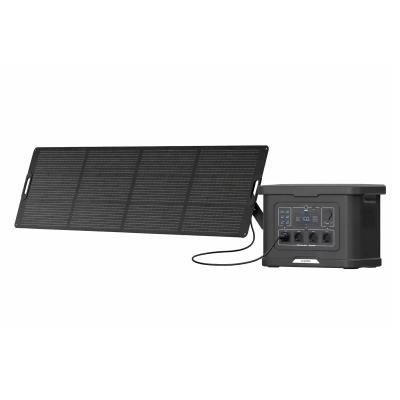 Kriisiturva Energiapaketti Pro – 2 400 W